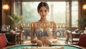 Judul Artikel: Pola Slot Server Thailand Super Gacor KUBATOTO 2025: Gampang Menang, Aman, dan Terpercaya