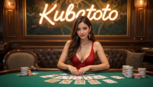 Slot Dana 10K Paling Gacor 2025: Panduan Lengkap